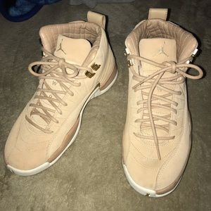 Women Air Jordan 12’s